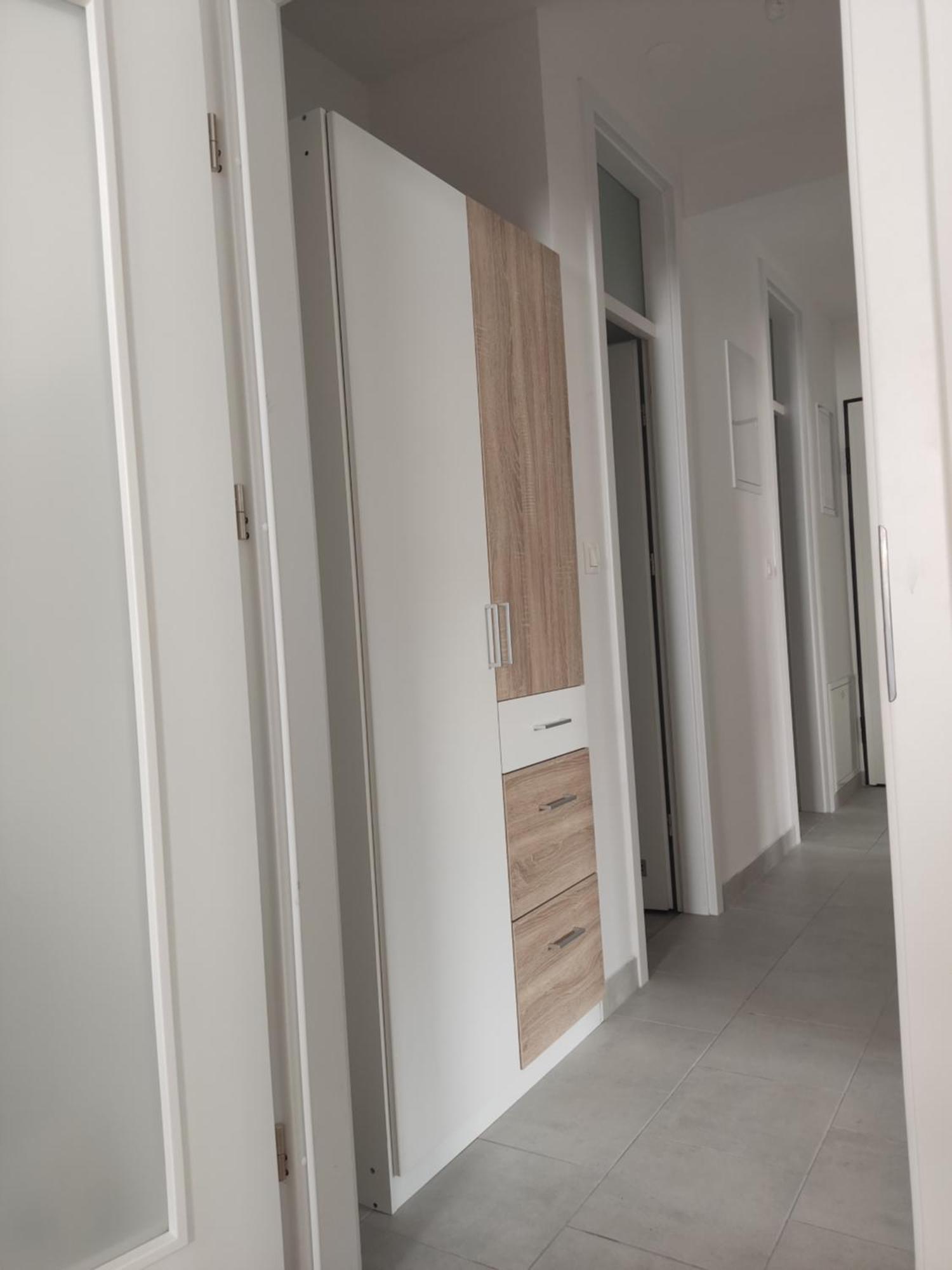 Zg Apartman Zagreb Exterior photo
